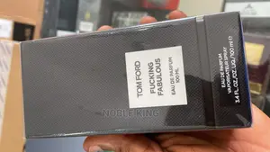 Photo - Tom Ford Fucking Fabulous Eau DE Parfum 100 ML