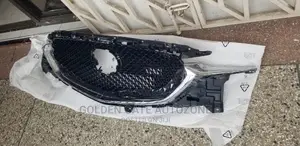 Mazda Cx5 2017 to 2020 Front Grill