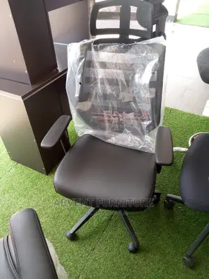 Executive Manager Swivel Chair