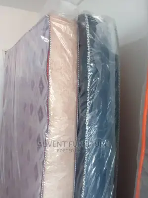 Orthopedic Mattress