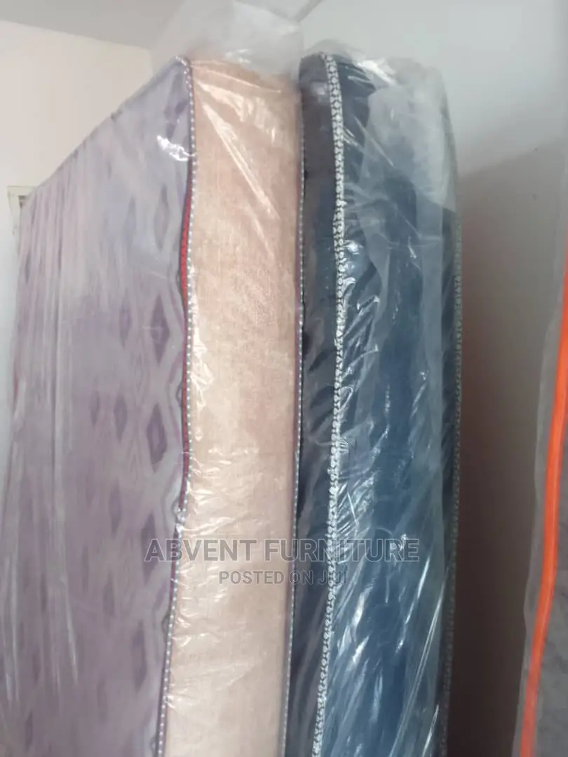 Orthopedic Mattress