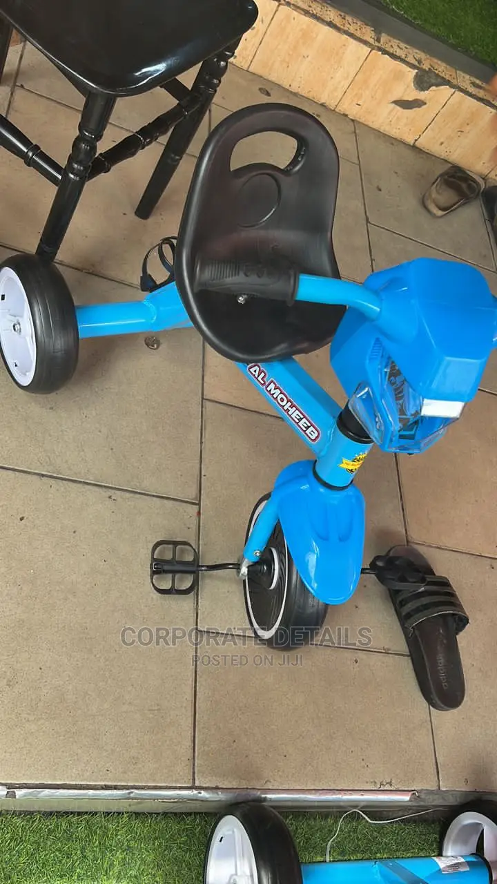 Tricycles (Kids)