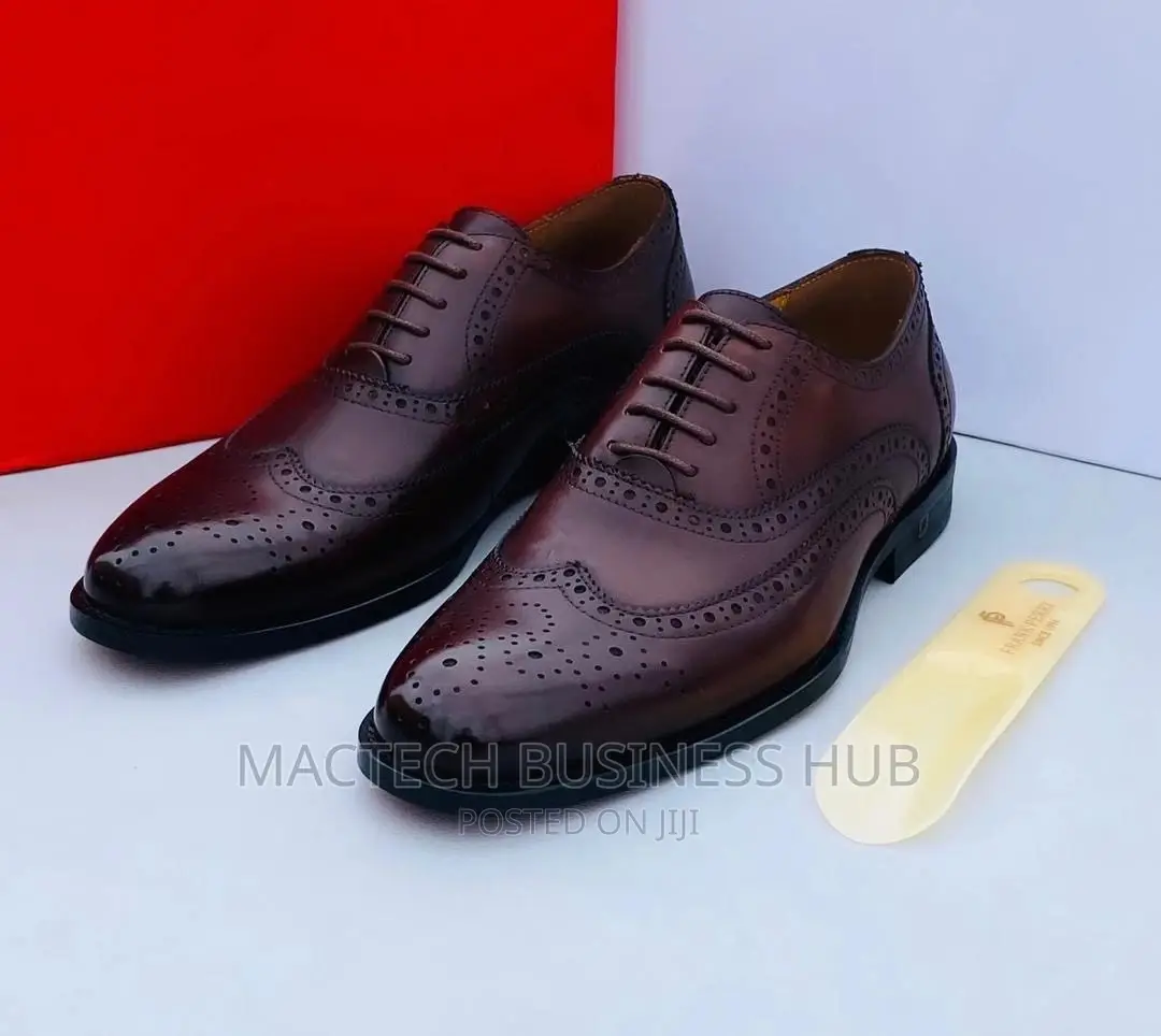 Men’S Classic Shoes
