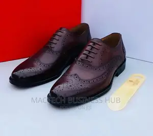 Men’S Classic Shoes