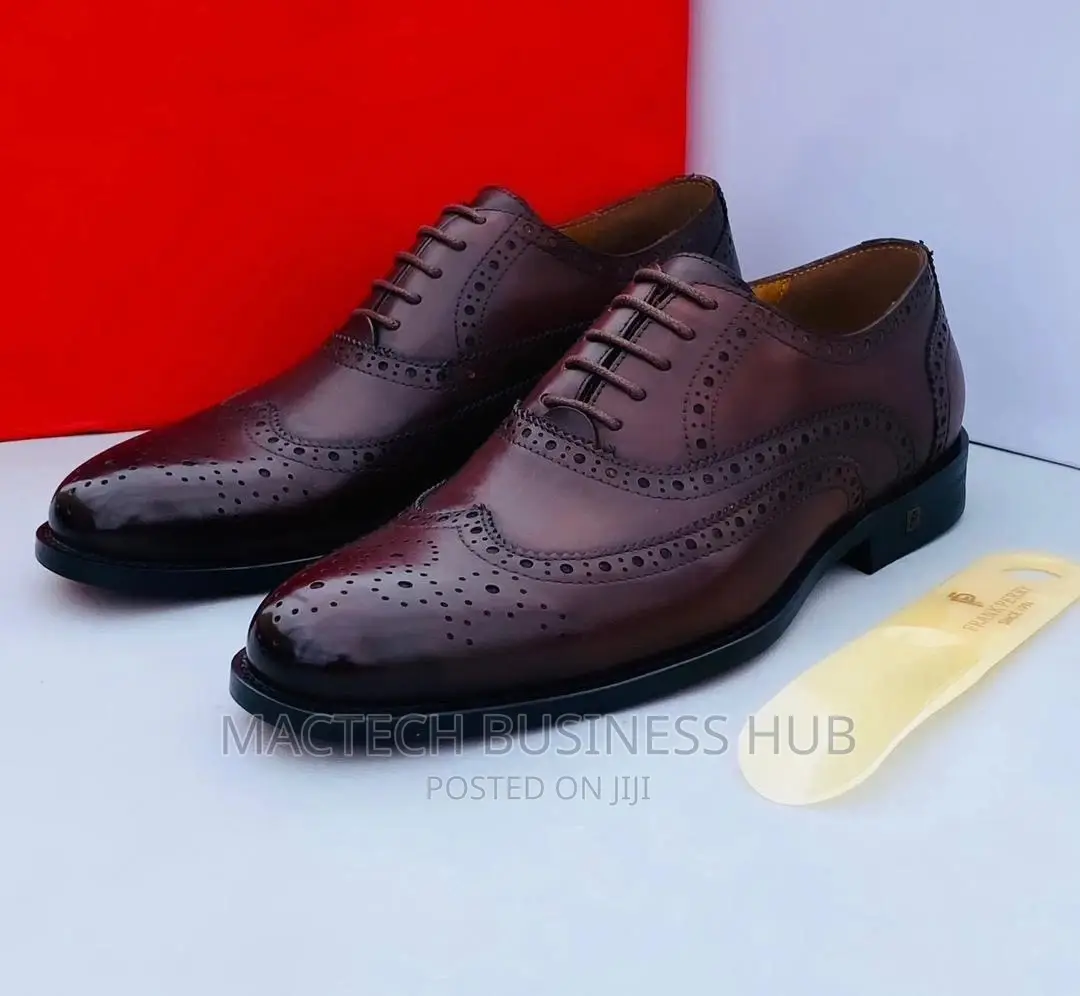 Men’S Classic Shoes