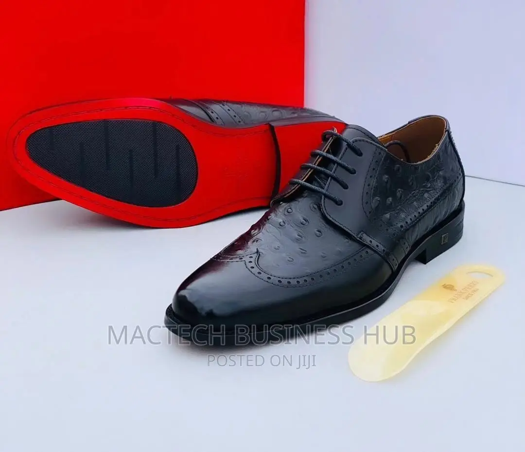 Men’S Classic Shoes