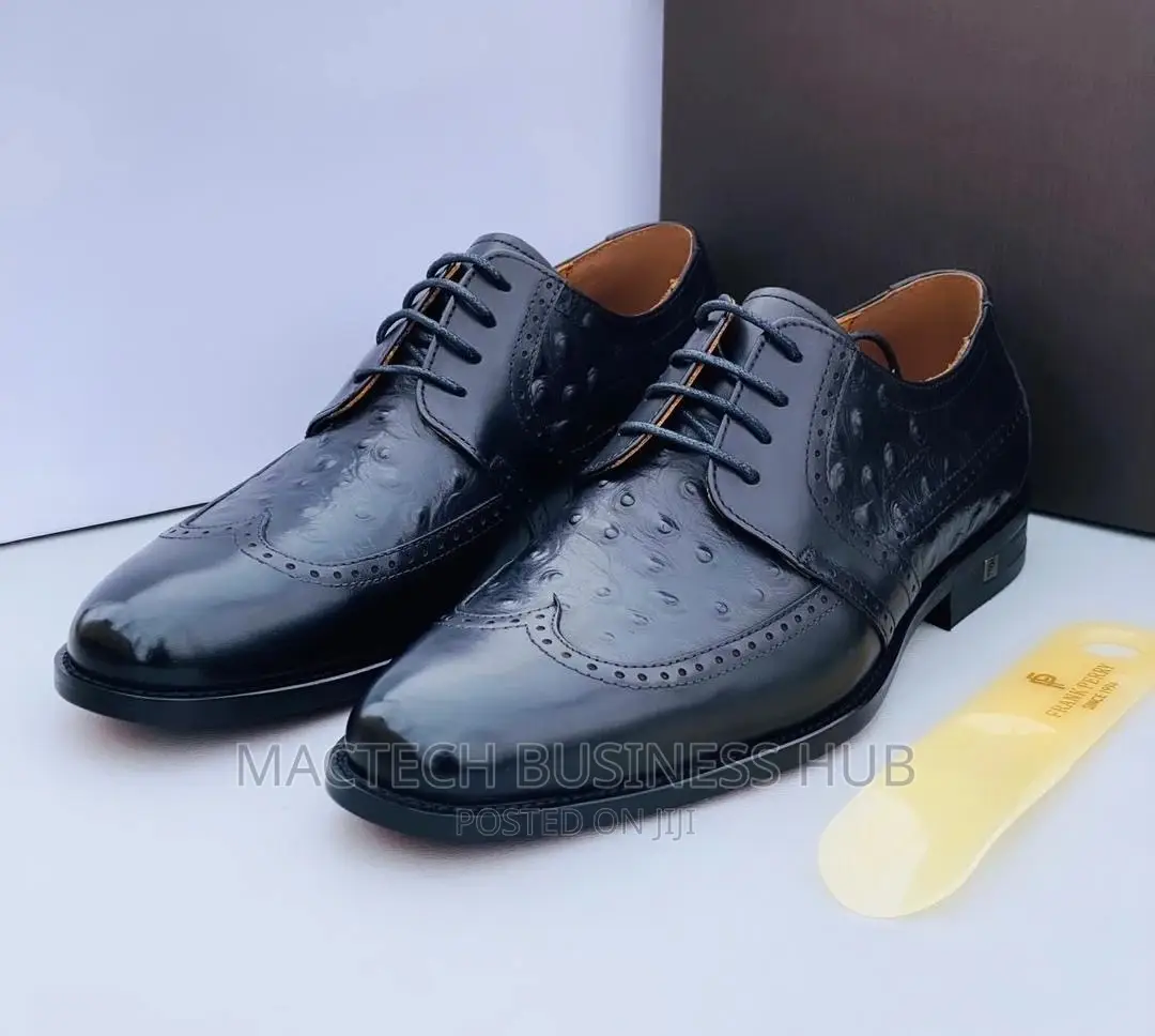 Men’S Classic Shoes