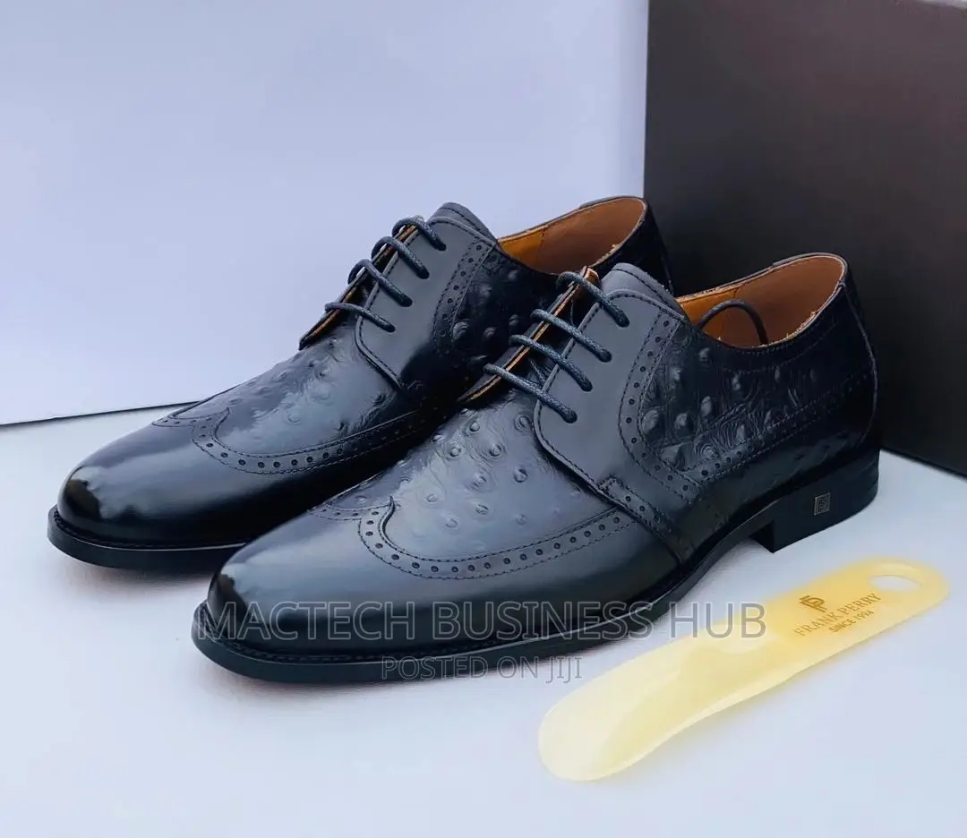 Men’S Classic Shoes