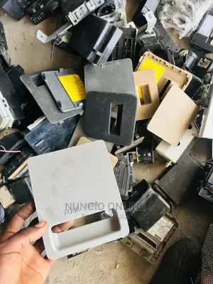 Fuse Covers for All Dashboards Available