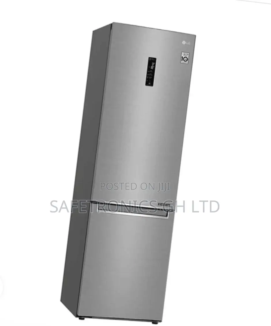 LG 374 Litres (GC-B459NLHM) Double Door Refrigerator