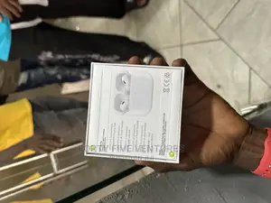 Airpod Pro 2nd Generation