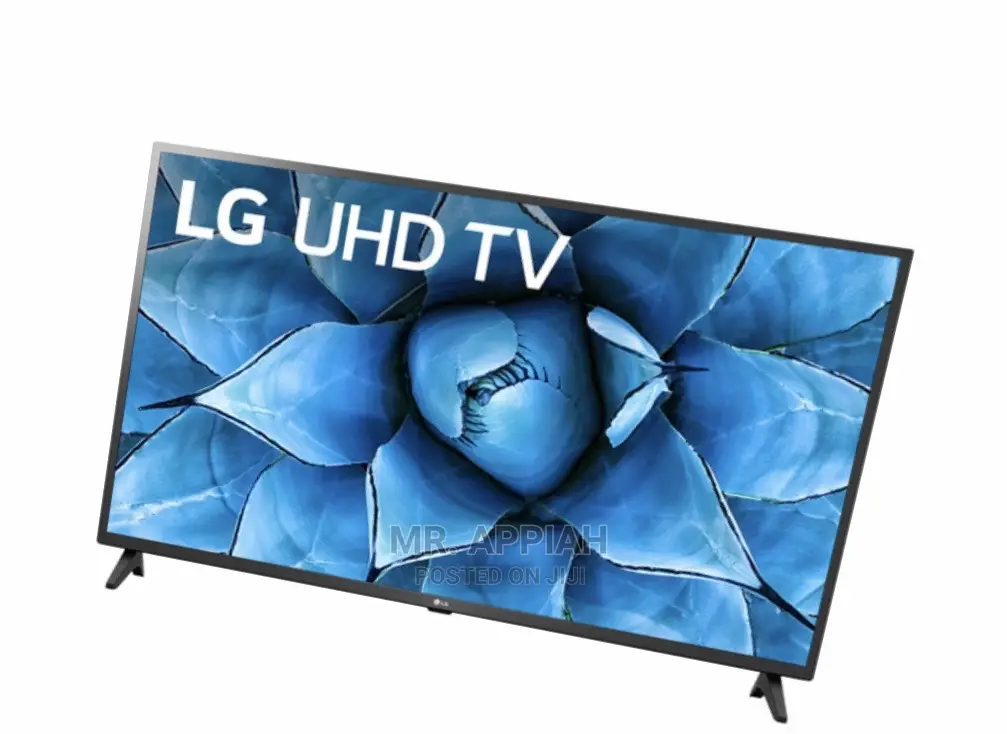 Classic LG 43 Inch 43UP7700 Smart Uhd LED Tv 