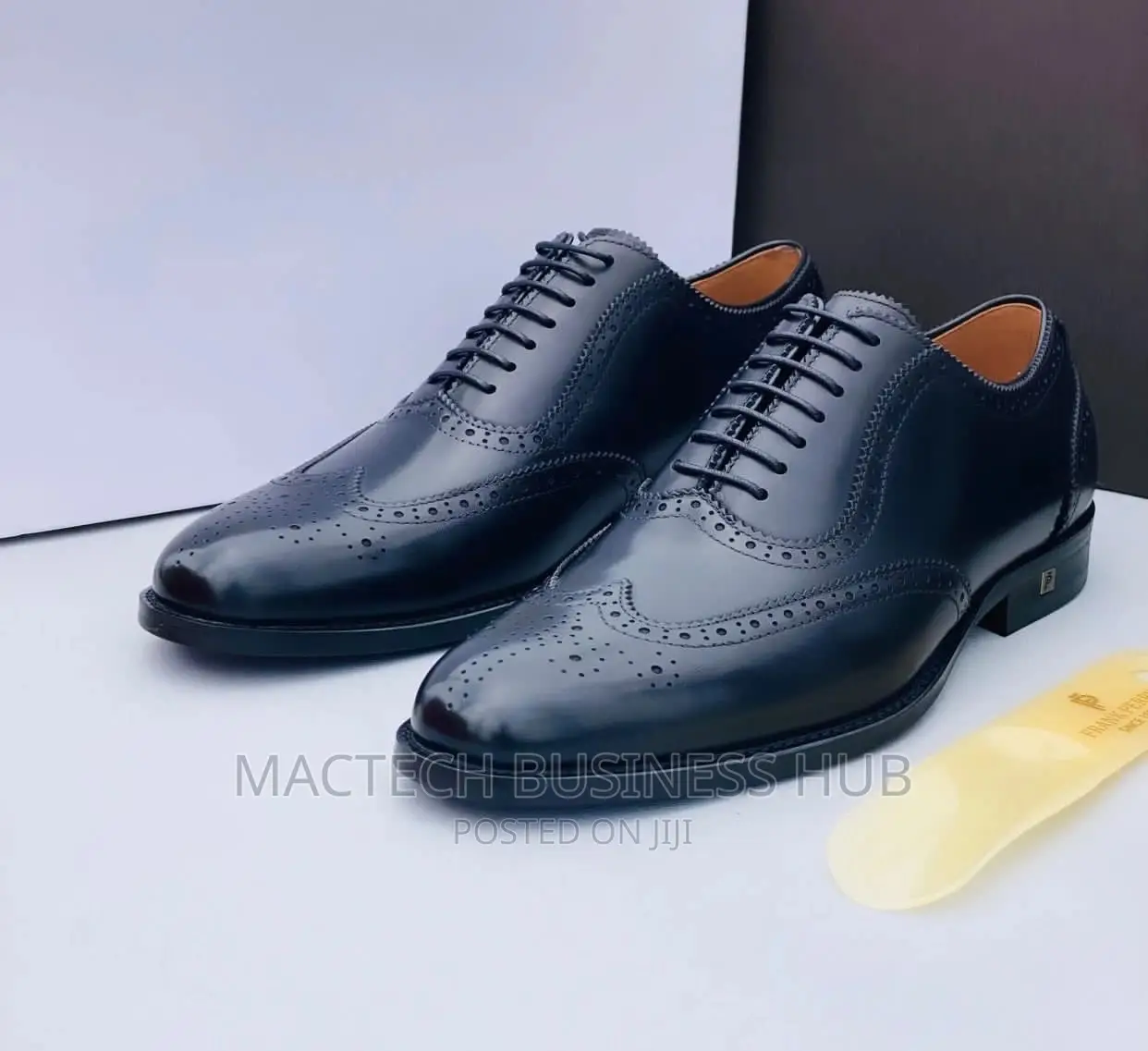 Classic Shoes