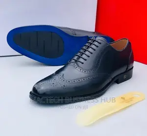 Classic Shoes
