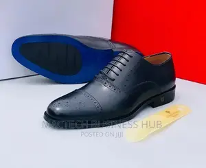 Classic Shoes