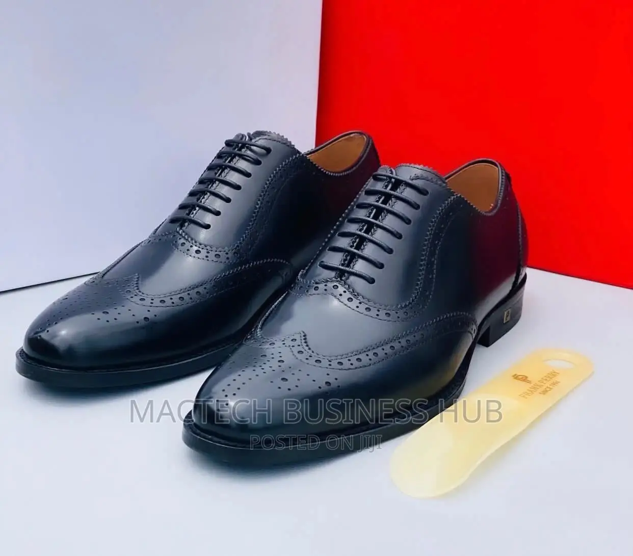 Classic Shoes