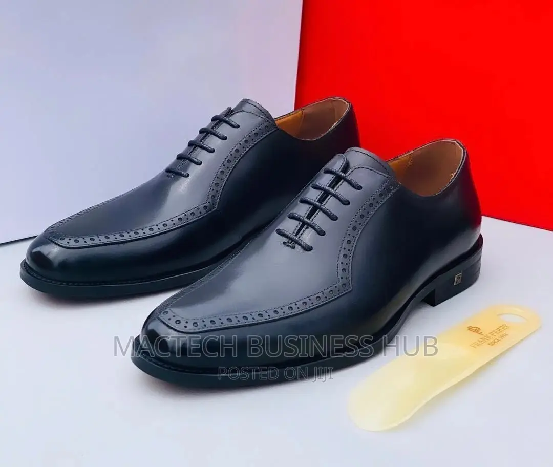 Classic Shoes