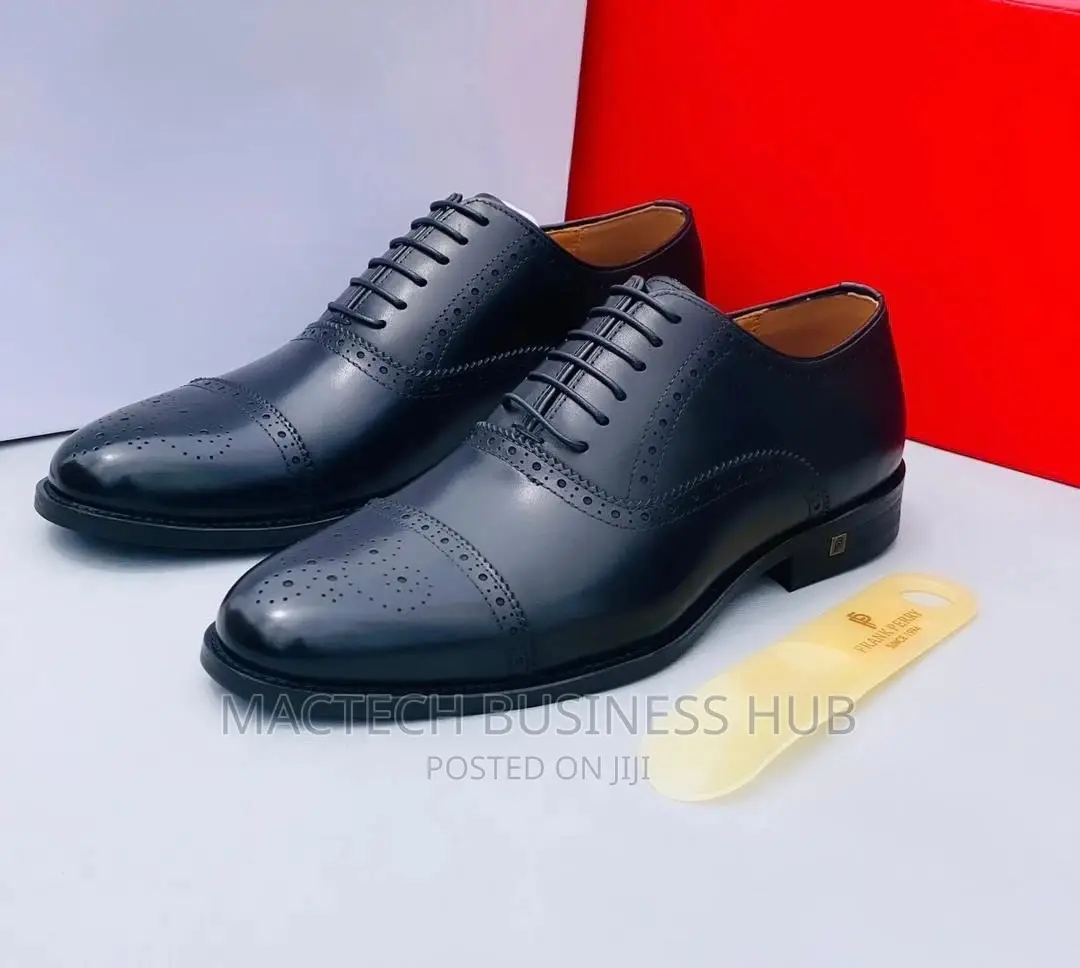 Classic Shoes