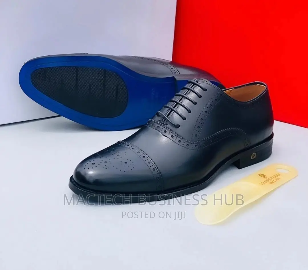 Classic Shoes