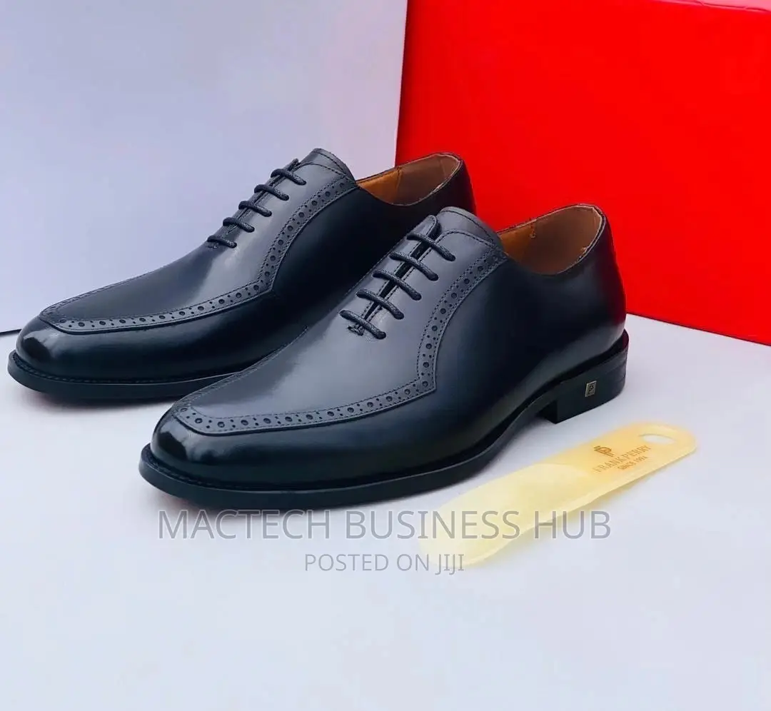 Classic Shoes