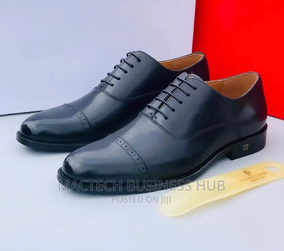 Classic Shoes
