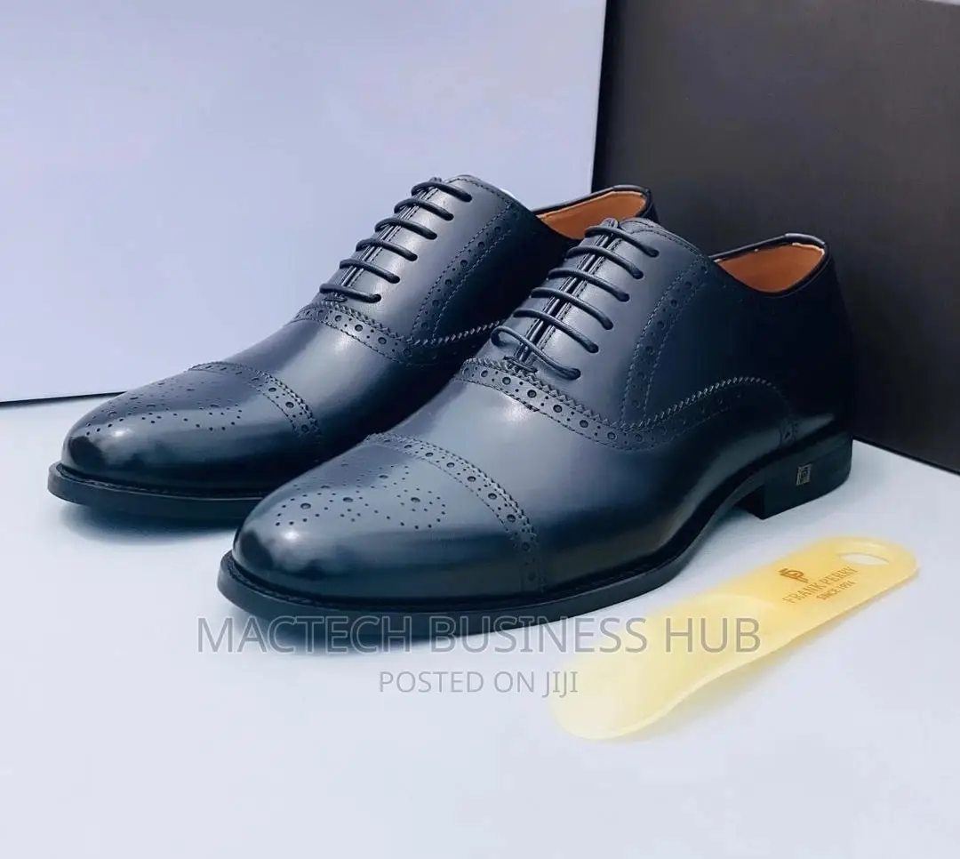 Classic Shoes
