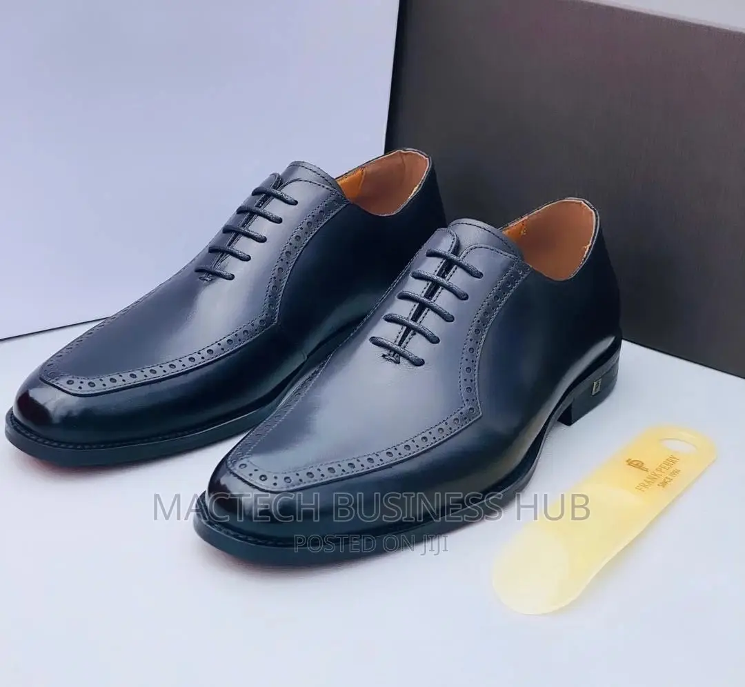 Classic Shoes