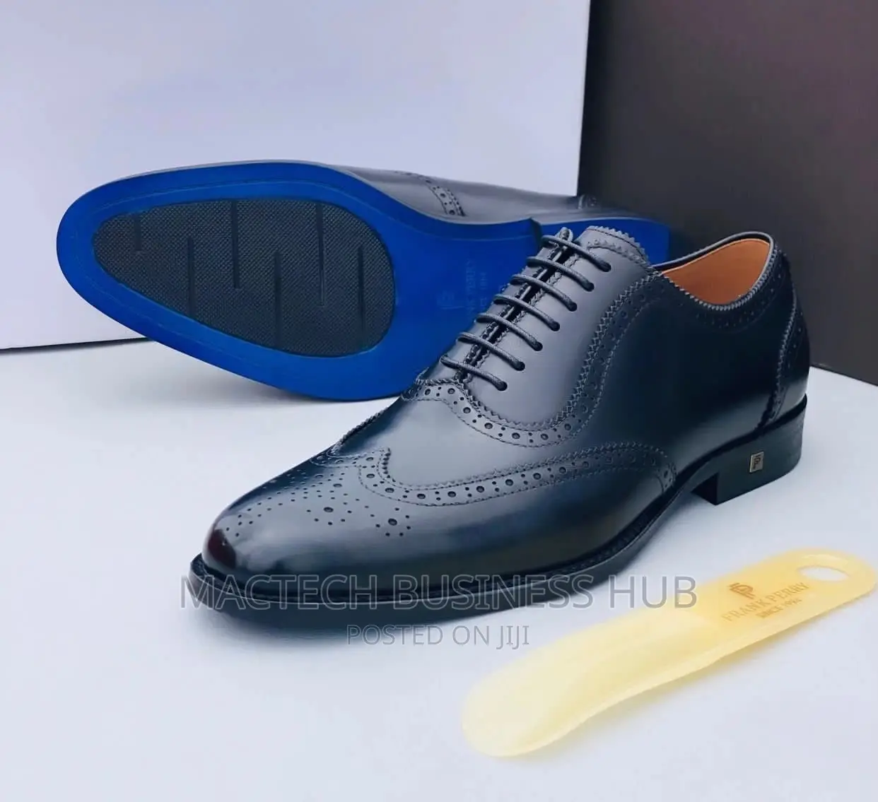Classic Shoes