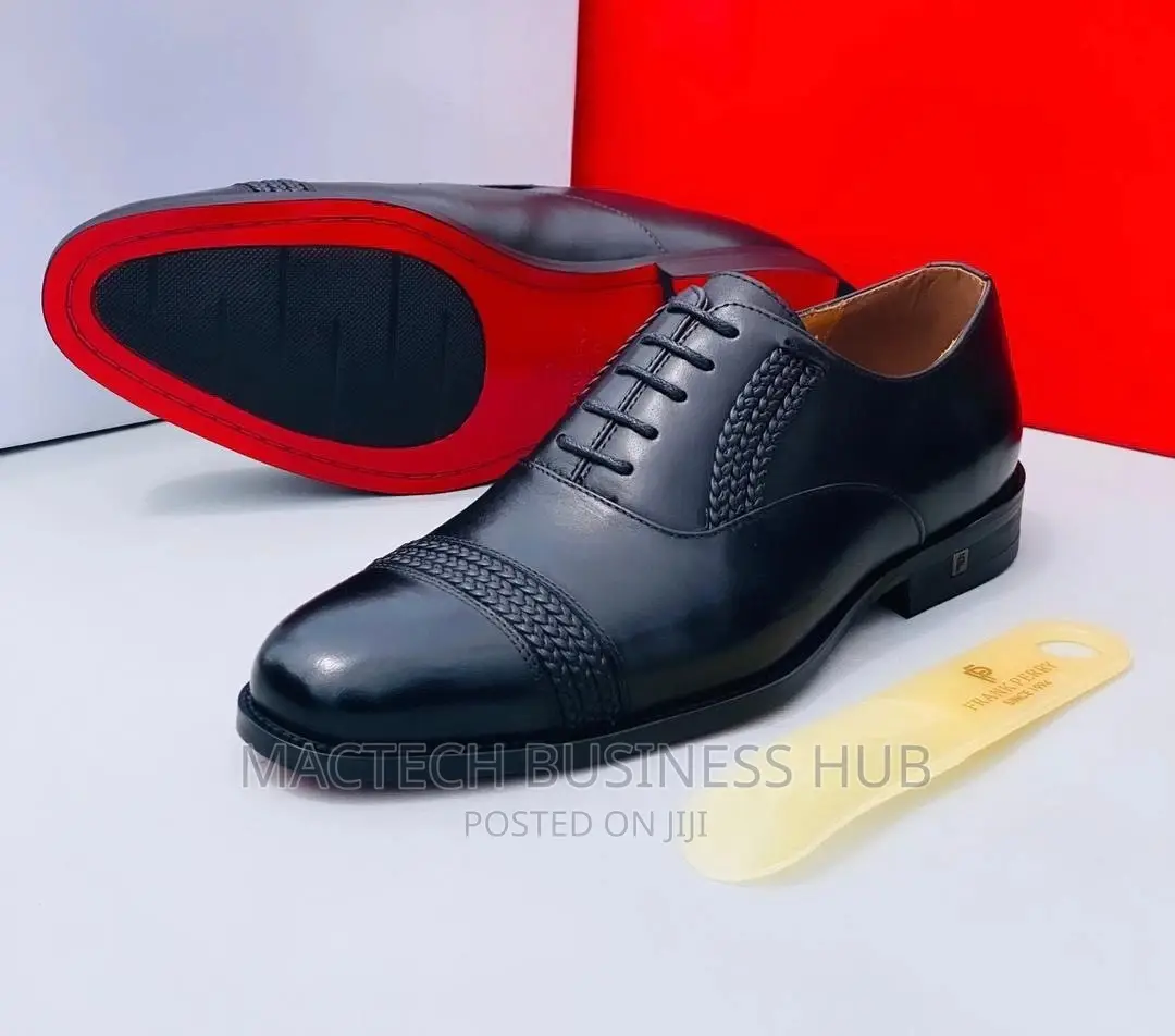 Classic Shoes