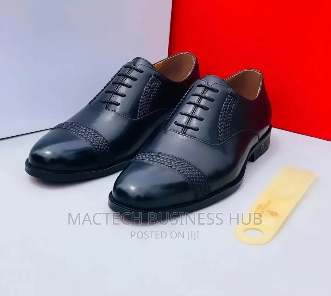 Classic Shoes