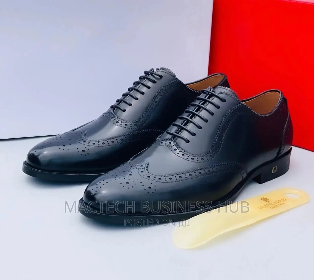 Classic Shoes