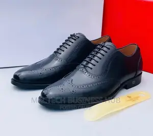 Classic Shoes