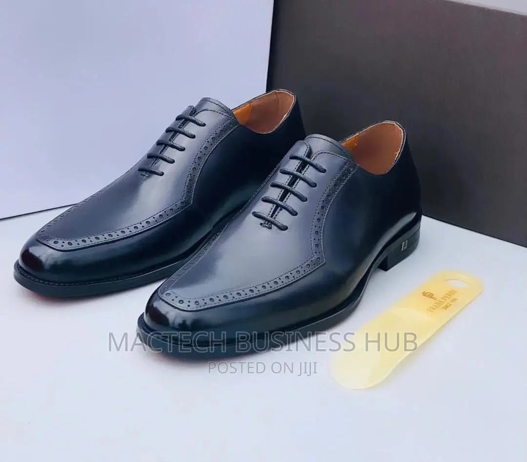 Classic Shoes