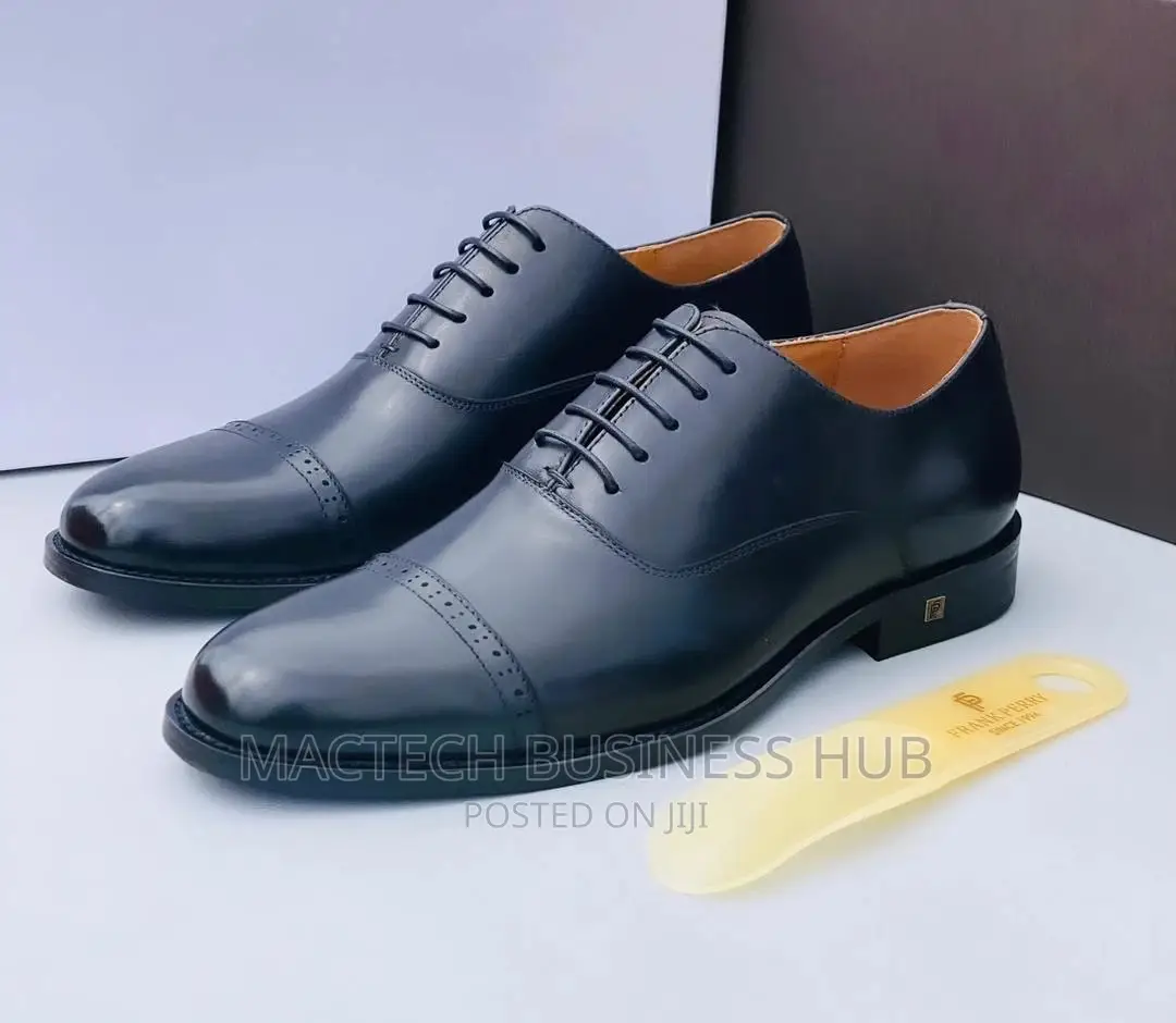 Classic Shoes