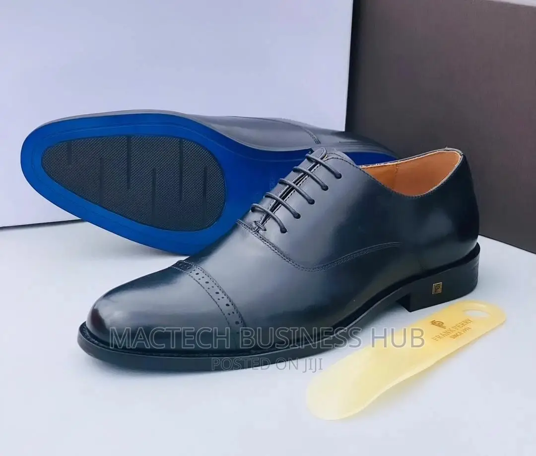 Classic Shoes
