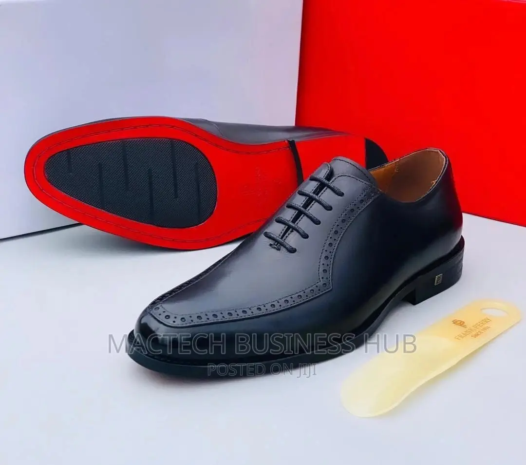 Classic Shoes