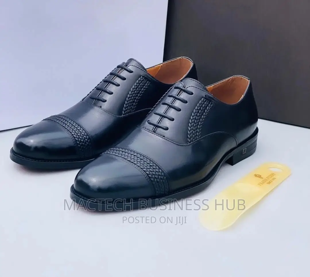 Classic Shoes