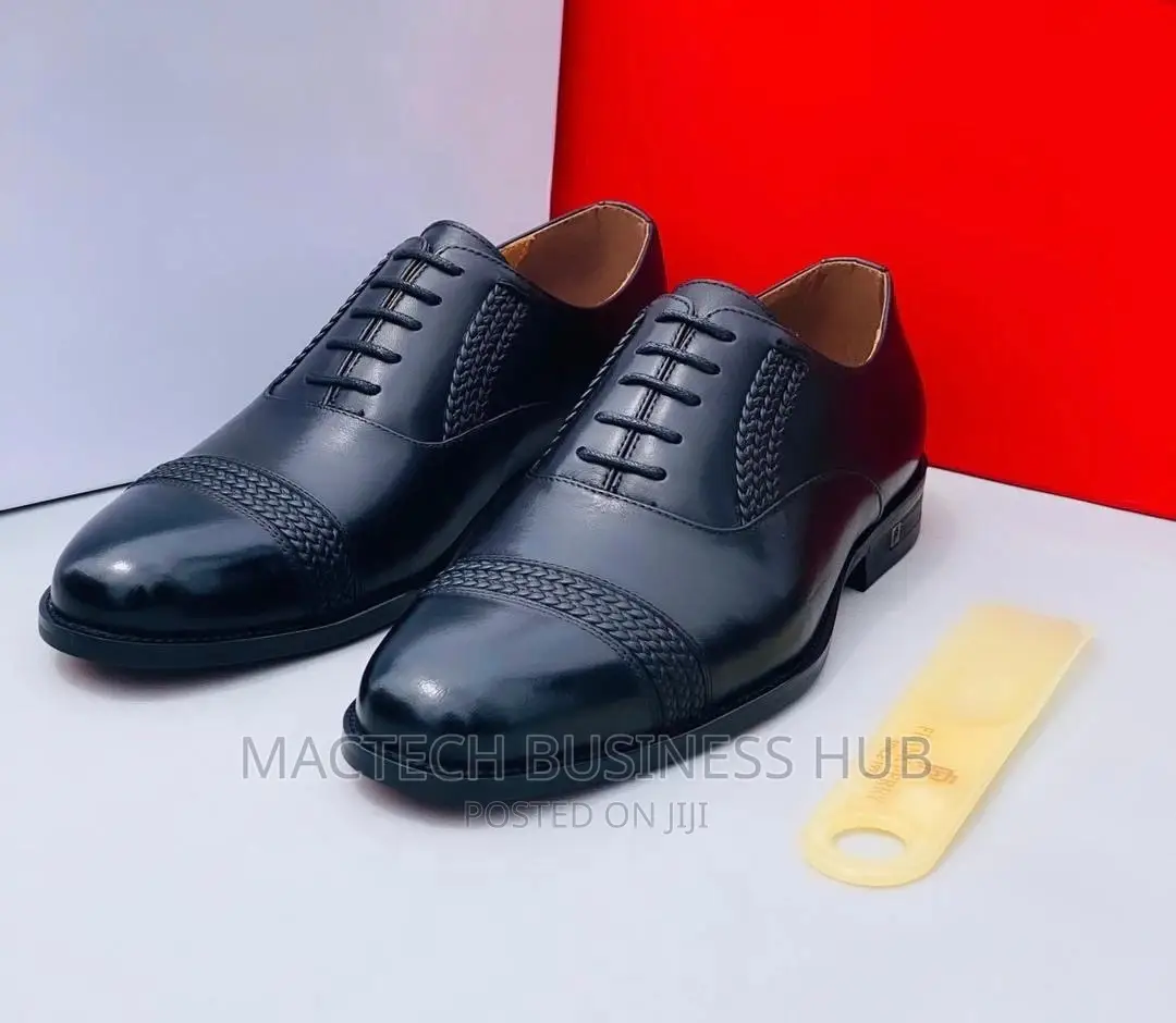 Classic Shoes