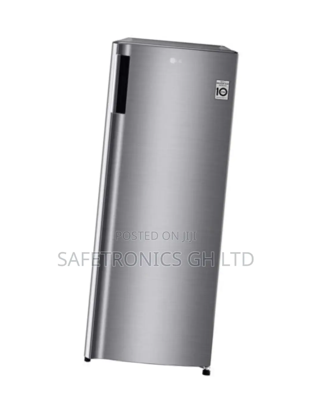Grab GN-A782HLHU Singledoor LG Refrigerator