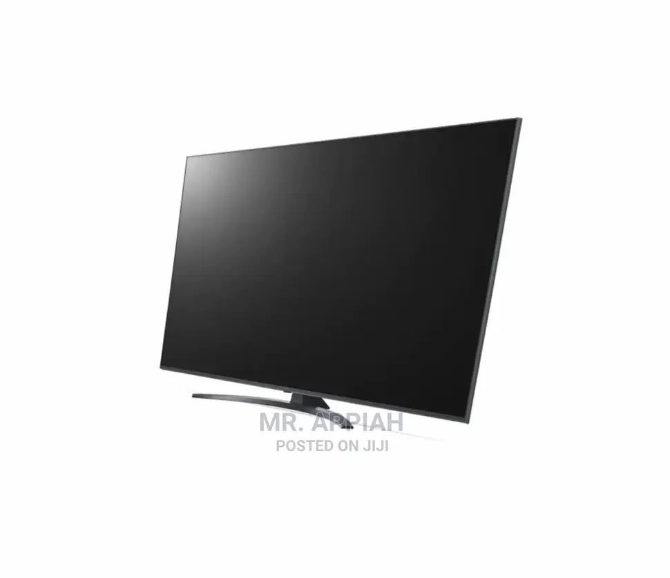 Classic LG 65 Inch Uhd Smart Tv(65UQ81003).