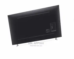 Classic LG 75UP7760 75 Inch Uhd Smart Tv(Black) 