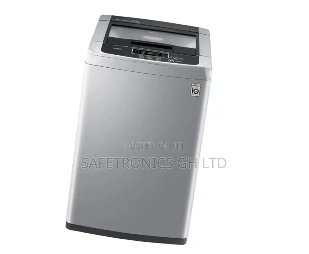 Topload Washingmachine Semiautomatic Lg Smart Invertor