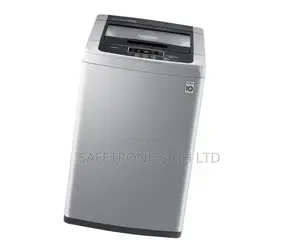 Topload Washingmachine Semiautomatic Lg Smart Invertor