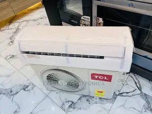 Exclusive Design White TCL-12CSA/XA51, 1.5 R410 Split