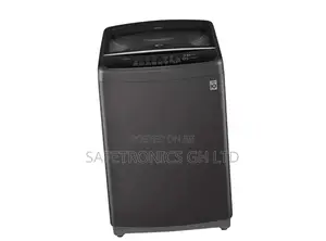 16KG Washingmachine LG Topload Smart Invertor Semiautomatic