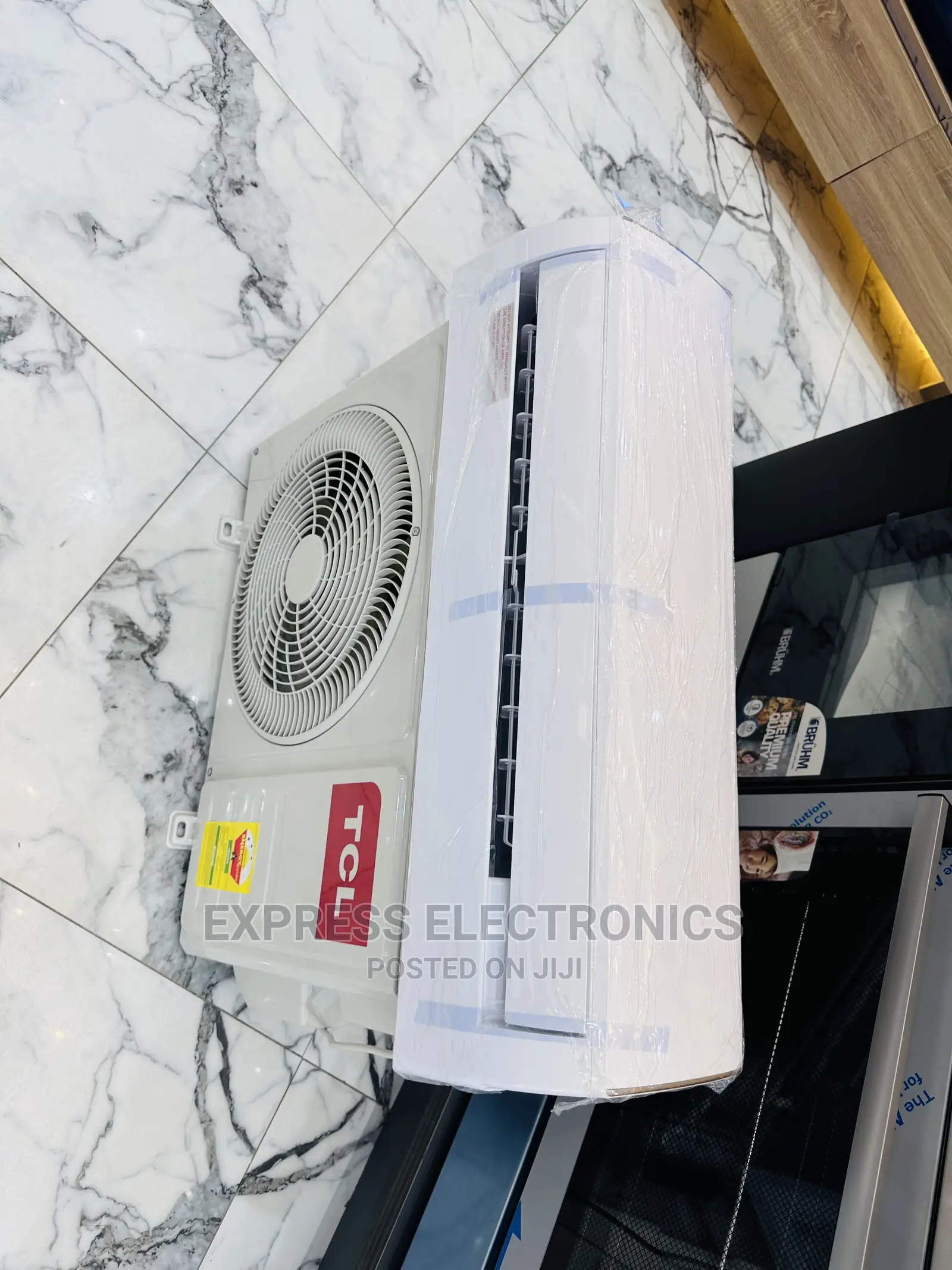 Text Us for Your TCL-18CSA/XA51, 2.0 R410 Split White