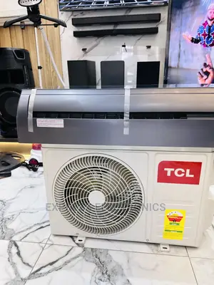 Stay Cool With TCL-18CSA/XA821, 2.0 R410 INVERTER MIRROR