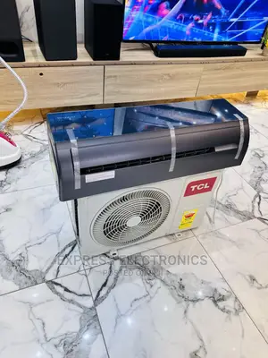 Stay Cool  With TCL-24CSA/XA821, 2.5 R410 INVERTER MIRROR