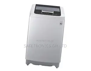 Fullyautomatic Washingmachine 13kg Topload LG