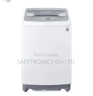 Best Sales on 10kg Semiautomatic Washingmachine Topload LG